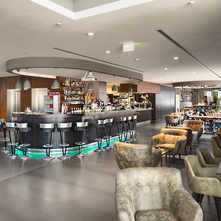 V8 Hotel Classic Motorworld Region Stuttgart 뵈브링엔 외부 사진