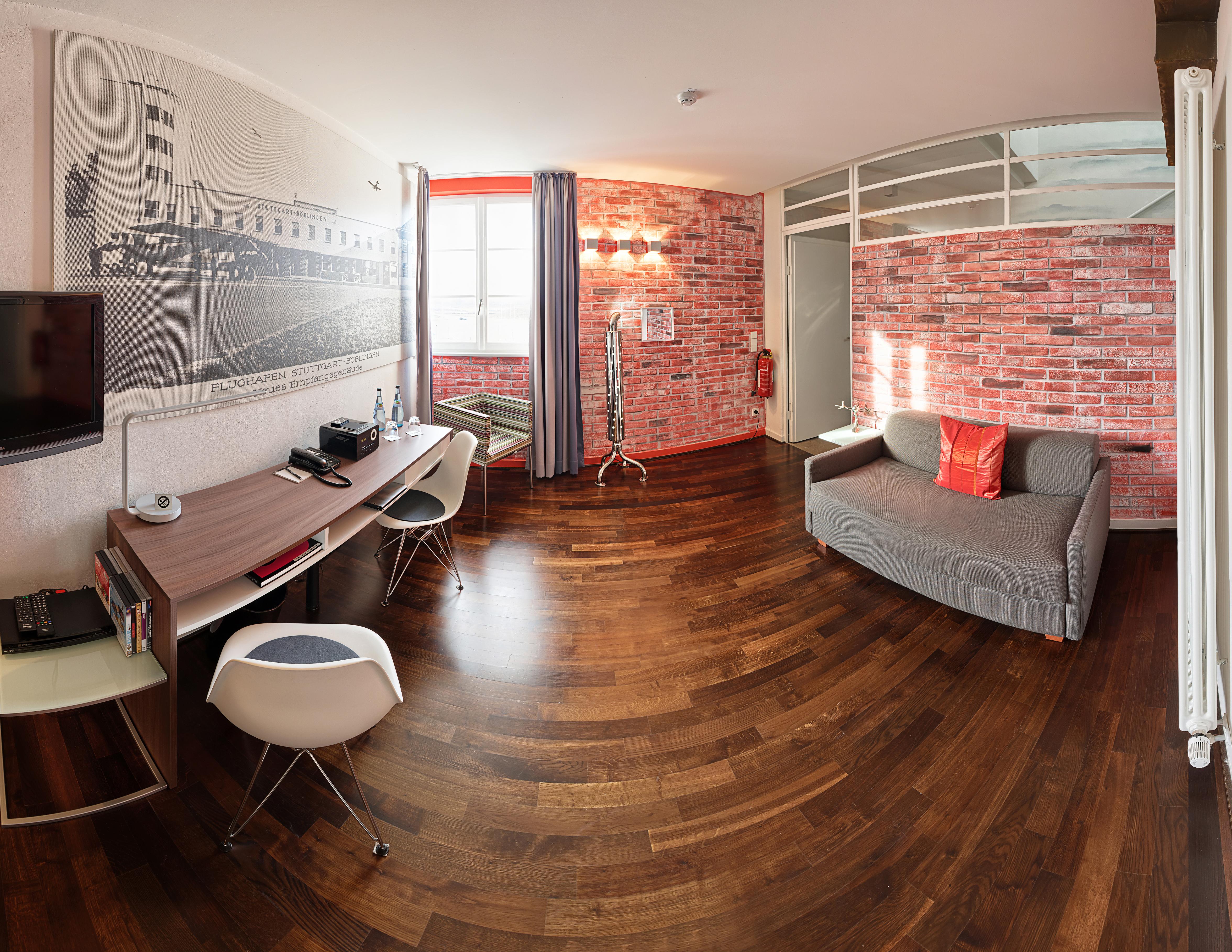 V8 Hotel Classic Motorworld Region Stuttgart 뵈브링엔 외부 사진